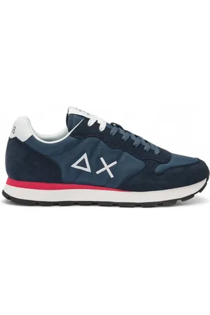sun68 Sneakers Tom Solid