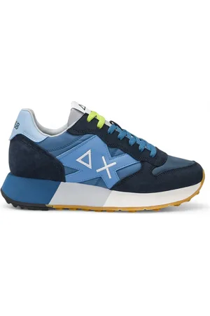 sun68 Sneakers Jaki 2.0 Bicolor