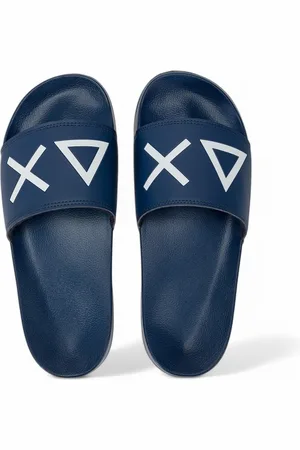 sun68 Ciabatta con maxi logo