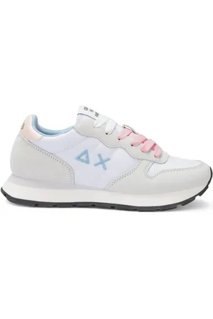 sun68 Sneakers Ally Solid Nylon