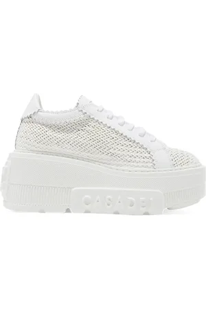 Casadei Sneakers platform Nexus Hanoi
