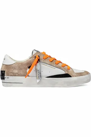 Crime london Sneakers SK8 Deluxe