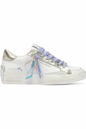 Crime london Sneakers SK8 Deluxe Wedge To The Moon
