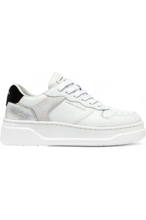 Crime london Sneakers Magnetic