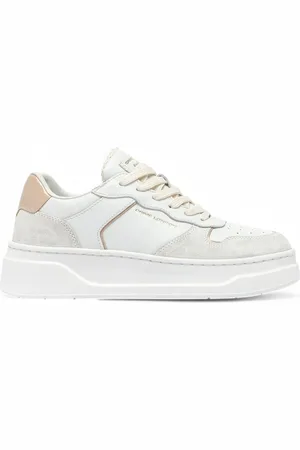 Crime london Sneakers Magnetic