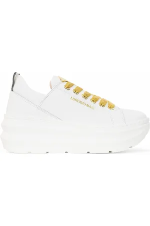 LORENZO MARI Sneakers Diva