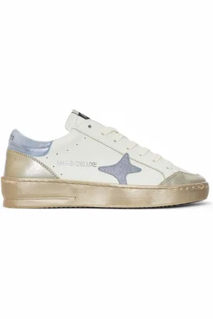 Ama Brand Sneakers Slam 4051