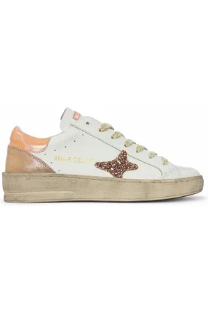 Ama Brand Sneakers Slam 4040
