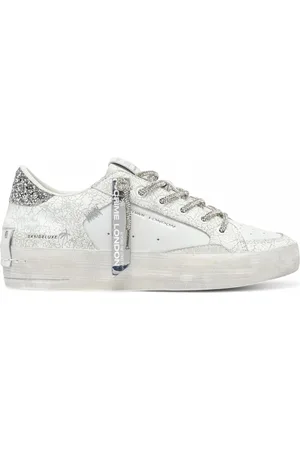 Crime london Sneakers SK8 Deluxe Wedge