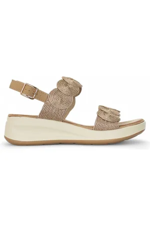 Exe Sandalo con platform