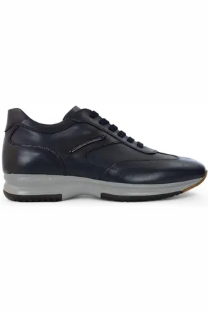 Cristiano Gualtieri Sneakers in pelle
