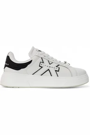 John Richmond Sneakers con inserti