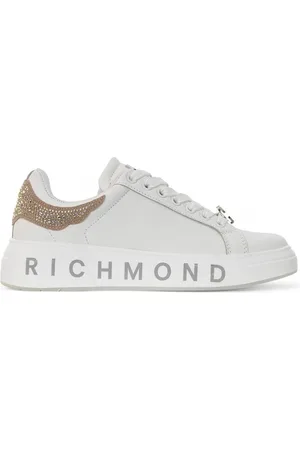 John Richmond Sneakers in con pietre
