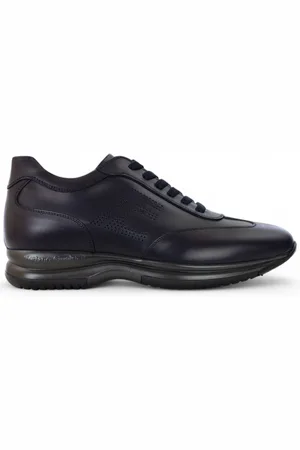 Cristiano Gualtieri Sneakers in pelle