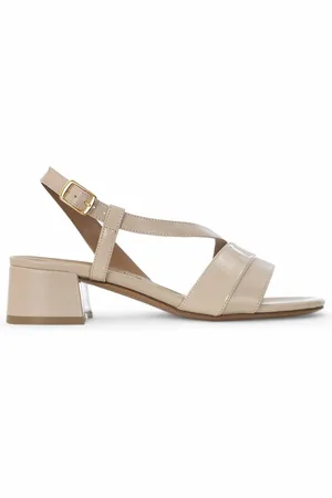 L´amour Sandalo con doppia fascia