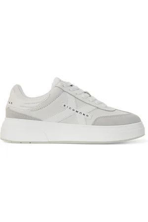 John Richmond Sneakers con inserti