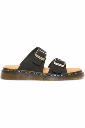 Dr. Martens Sandalo Josef Eh Suede