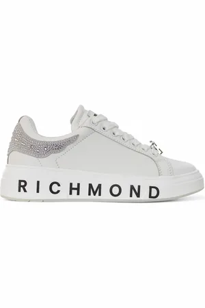 John Richmond Sneakers con pietre