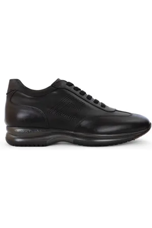 Cristiano Gualtieri Sneakers in pelle