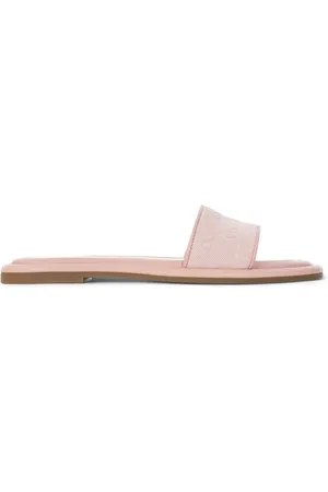 Michael Kors Sandalo in tessuto