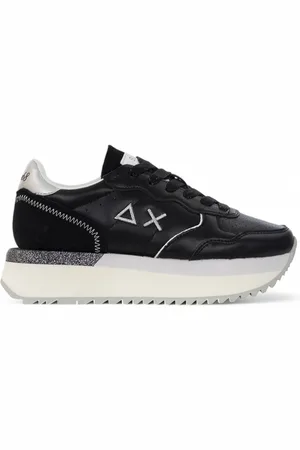 sun68 Sneakers Big Ally Leather