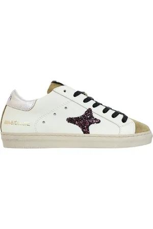 Ama Brand Sneakers Snk