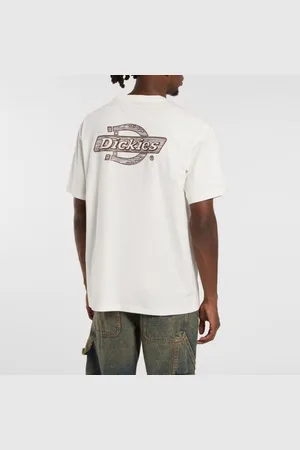 Dickies T-shirt con stampa logo