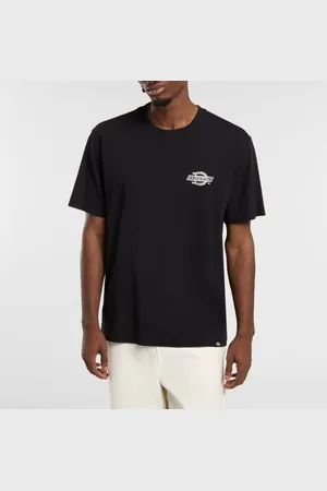 Dickies T-shirt con stampa logo