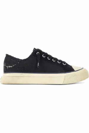 East Pacific Trade Sneakers Dive Vintage