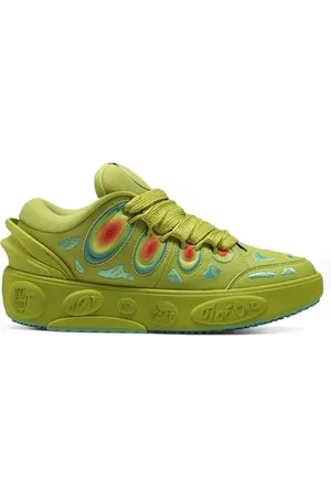 PUMA Sneakers LaFrancé Heatmap