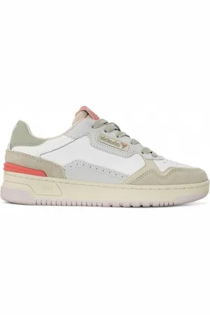 victoria Sneakers in pelle