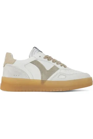 victoria Sneakers in pelle