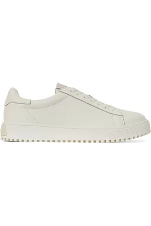 Emporio Armani Sneakers in pelle
