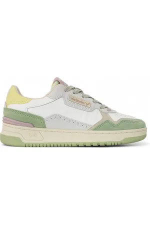 victoria Sneakers in pelle