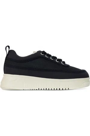 Emporio Armani Sneakers in mesh