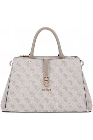 Guess Borsa a mano Zamira 4G Logo