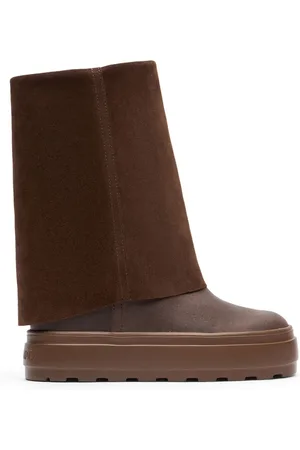 Casadei Stivale New Double Face