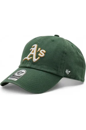 47 Brand Cappello da baseball Oakland Athletics