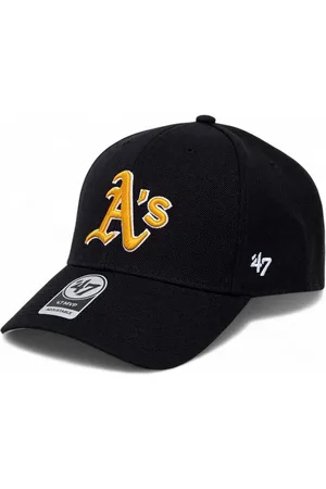 47 Brand Cappello da baseball Oakland Athletics