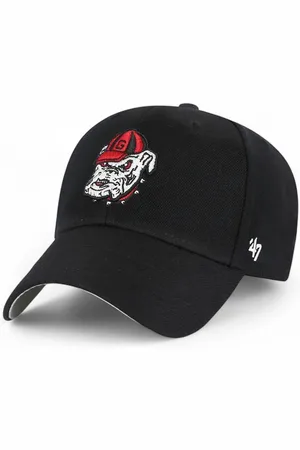 47 Brand Cappello da baseball Georgia Bulldogs