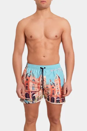 Möve Costume da bagno Saint Vincent Monte Carlo