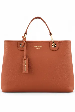 Emporio Armani Borsa shopper media MyEA