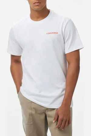 Converse Otherworldly Transmissions T-Shirt