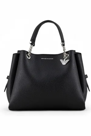 Emporio Armani Borsa shopper piccola MyEA