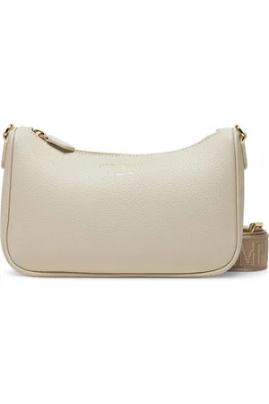 Emporio Armani Borsa a tracolla con logo