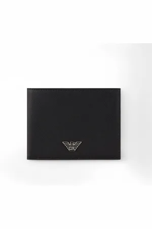 Emporio Armani Portafoglio con logo