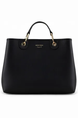 Emporio Armani Borsa shopper media MyEA