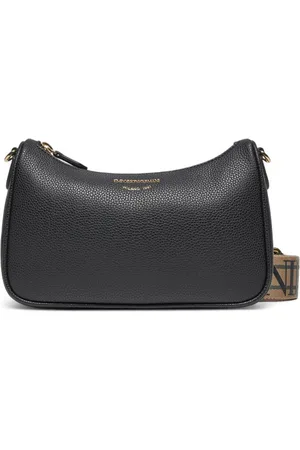 Emporio Armani Borsa a tracolla con logo