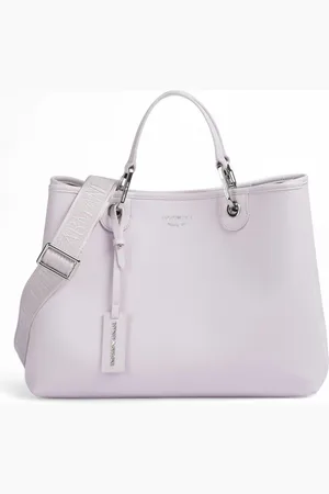 Emporio Armani Borsa shopper media MyEA
