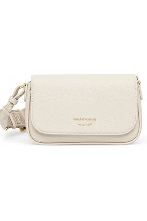 Emporio Armani Borsa a tracolla con logo